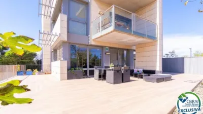 Apartamento en Santa Margarida photo 33