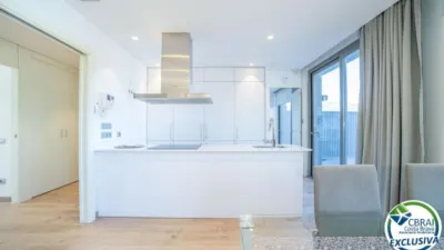 Apartamento en Santa Margarida photo 34