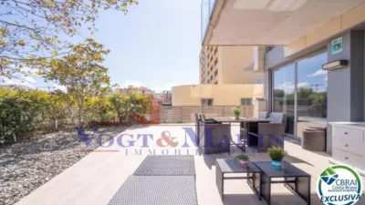Apartamento en Santa Margarida photo 39
