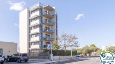 Apartamento en Santa Margarida photo 7