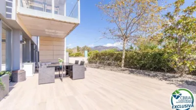 Apartment in Santa Margarida photo 2