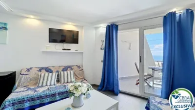 Apartment in Empuriabrava photo 2