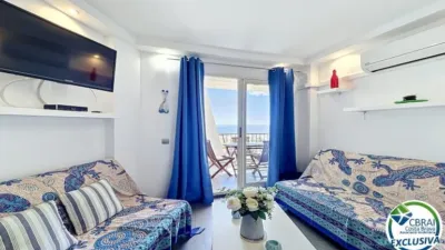 Apartment in Empuriabrava photo 3