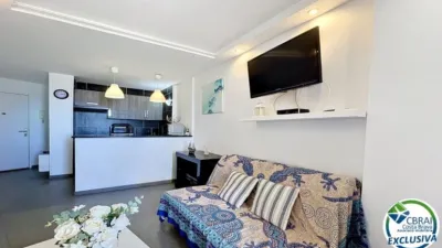 Apartamento en Empuriabrava photo 10