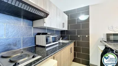 Apartamento en Empuriabrava photo 18