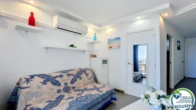Apartamento en Empuriabrava photo 9