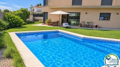 House in Mas Mates-Boscà-Mas Fumats photo 3
