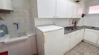 Apartamento en Santa Margarida photo 8