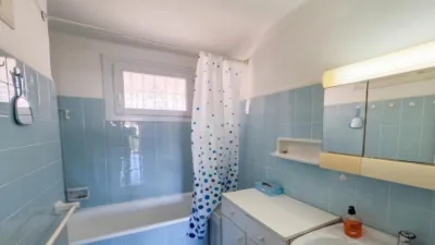 Apartamento en Santa Margarida photo 12