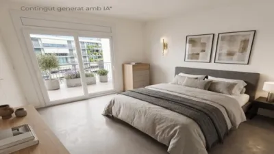 Apartamento en Santa Margarida photo 20
