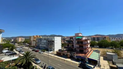 Apartamento en Santa Margarida photo 11