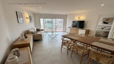Apartamento en Santa Margarida photo 7