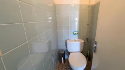 Apartamento en Santa Margarida photo 16