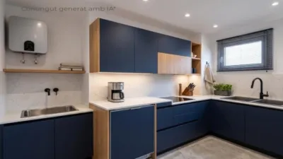 Apartamento en Santa Margarida photo 10