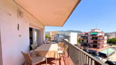 Apartamento en Santa Margarida photo 2