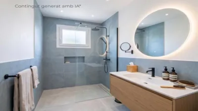 Apartamento en Santa Margarida photo 17