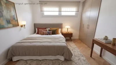 Apartamento en Santa Margarida photo 22