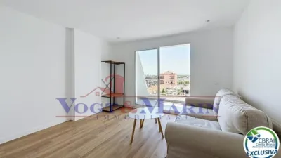 Apartment in Empuriabrava photo 9
