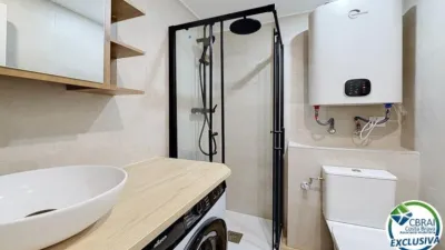 Apartment in Empuriabrava photo 14