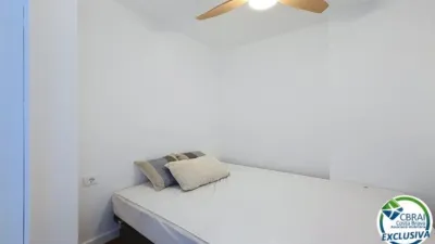 Apartment in Empuriabrava photo 12