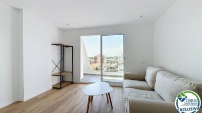 Apartment in Empuriabrava photo 10