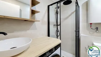 Apartment in Empuriabrava photo 15