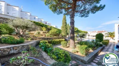 Apartamento en Port Esportiu-Canyelles-Puig Rom photo 22