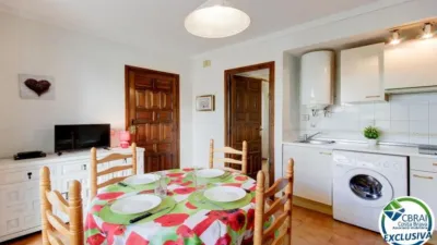 Apartamento en Port Esportiu-Canyelles-Puig Rom photo 11