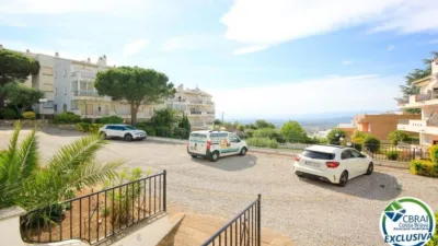 Apartamento en Port Esportiu-Canyelles-Puig Rom photo 25