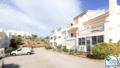 Apartamento en Port Esportiu-Canyelles-Puig Rom photo 26