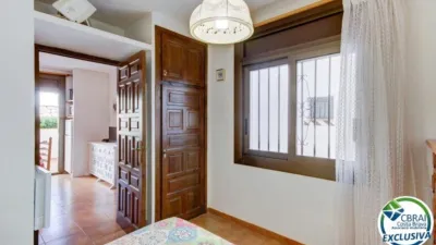Apartamento en Port Esportiu-Canyelles-Puig Rom photo 18