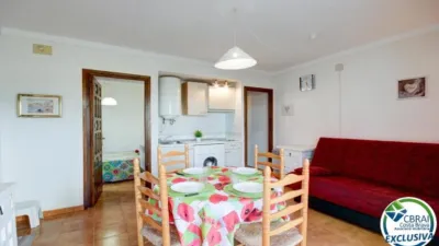 Apartamento en Port Esportiu-Canyelles-Puig Rom photo 10