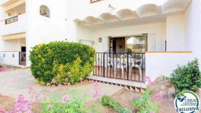 Apartamento en Port Esportiu-Canyelles-Puig Rom photo 6