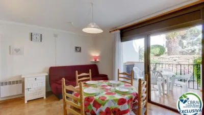 Apartamento en Port Esportiu-Canyelles-Puig Rom photo 13