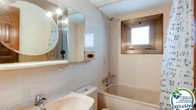 Apartamento en Port Esportiu-Canyelles-Puig Rom photo 19