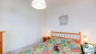 Apartamento en Port Esportiu-Canyelles-Puig Rom photo 16