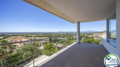 Villa in Palau-Saverdera photo 40