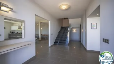 Villa in Palau-Saverdera photo 37