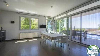 Villa in Palau-Saverdera photo 39