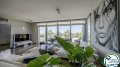 Villa in Palau-Saverdera photo 19