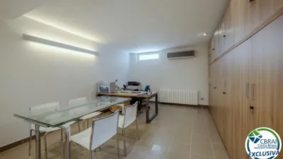 Villa in Palau-Saverdera photo 44