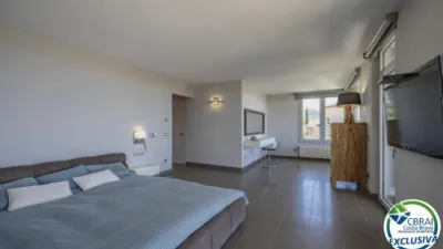 Villa in Palau-Saverdera photo 31