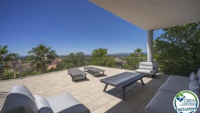 Villa in Palau-Saverdera photo 33