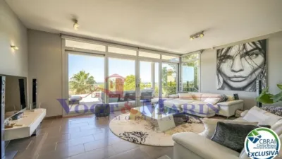 Villa in Palau-Saverdera photo 46