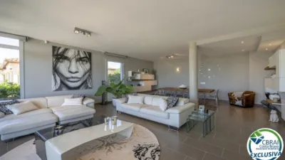 Villa in Palau-Saverdera photo 3