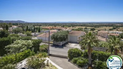 Villa in Palau-Saverdera photo 25