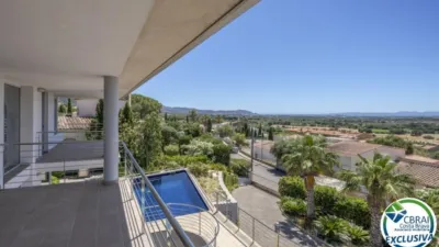 Villa in Palau-Saverdera photo 43