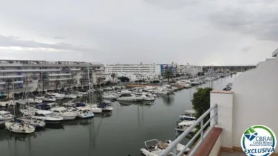 Apartment in Santa Margarida photo 2