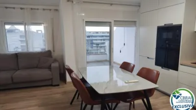 Apartment in Santa Margarida photo 3