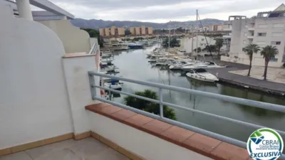 Apartment in Santa Margarida photo 4